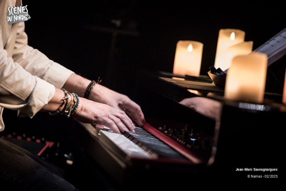 8/20 photos du spectacle Jean-Marc Sauvagnargues