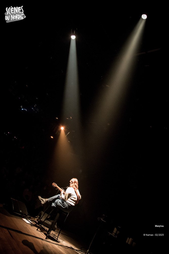 2/17 photos du spectacle Marylou