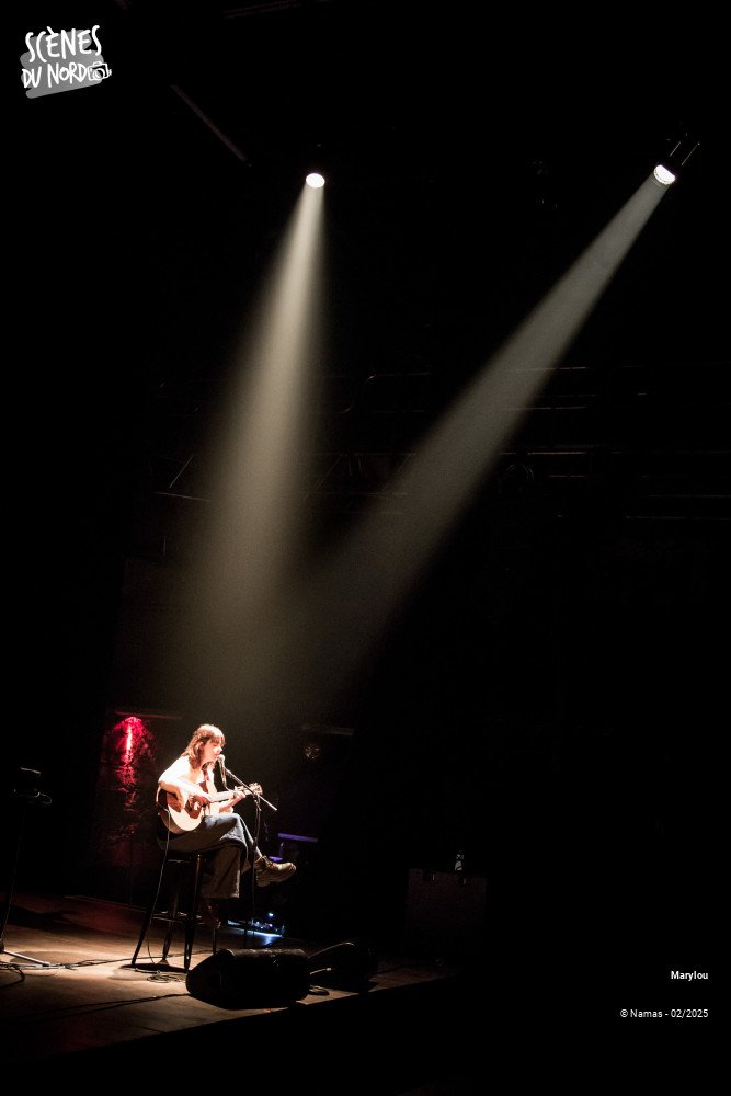 3/17 photos du spectacle Marylou