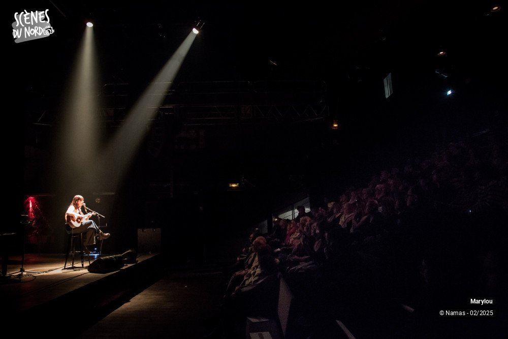 4/17 photos du spectacle Marylou