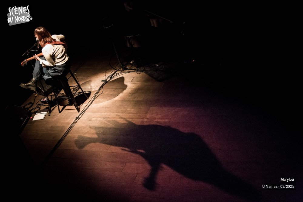 5/17 photos du spectacle Marylou