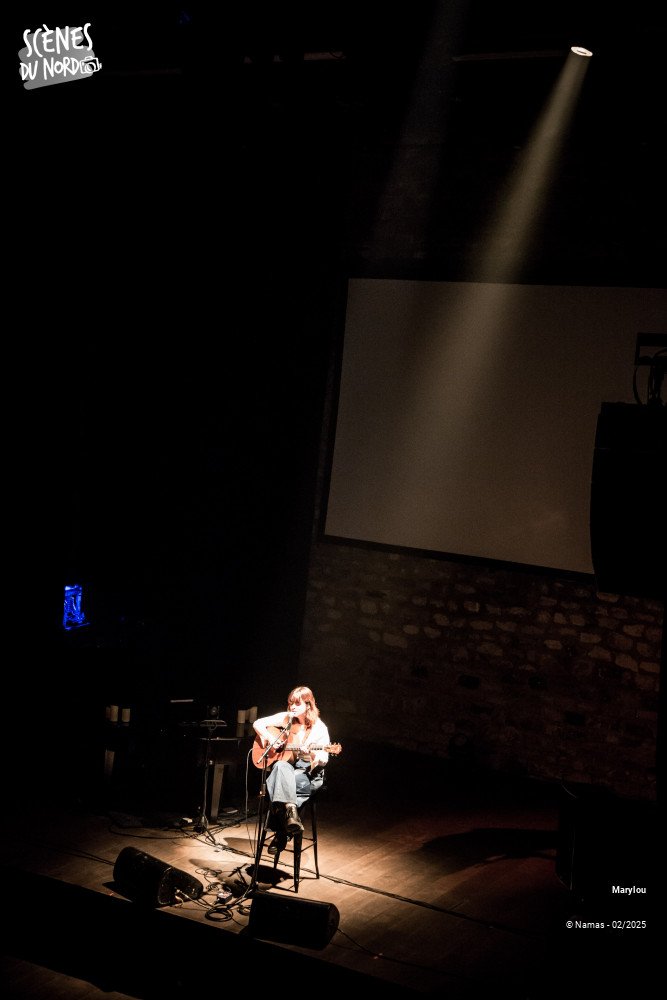 6/17 photos du spectacle Marylou