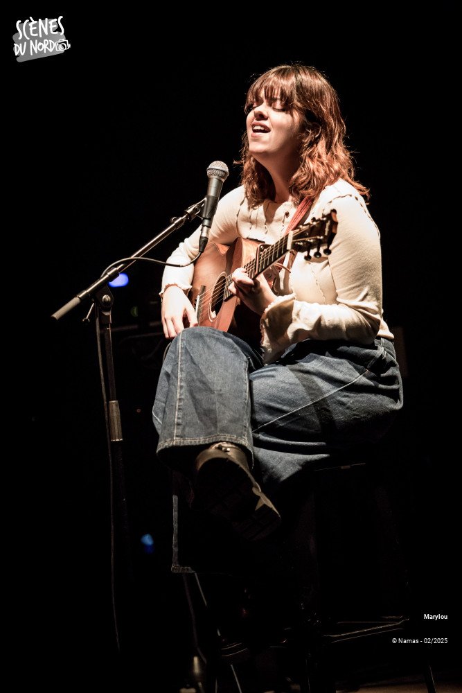 10/17 photos du spectacle Marylou
