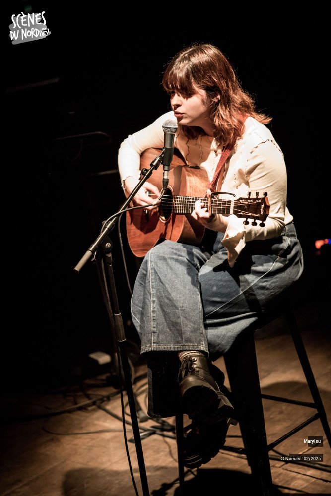 15/17 photos du spectacle Marylou