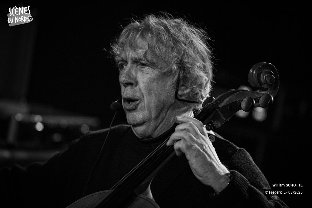 4/20 photos du spectacle William Schotte