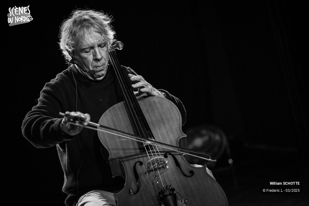 5/20 photos du spectacle William Schotte