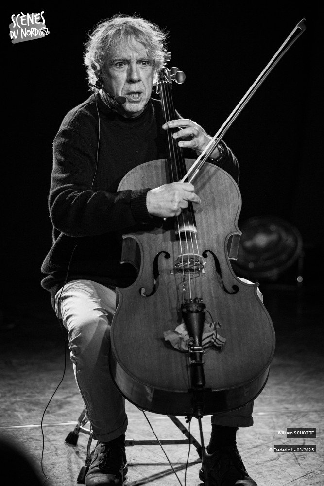 6/20 photos du spectacle William Schotte