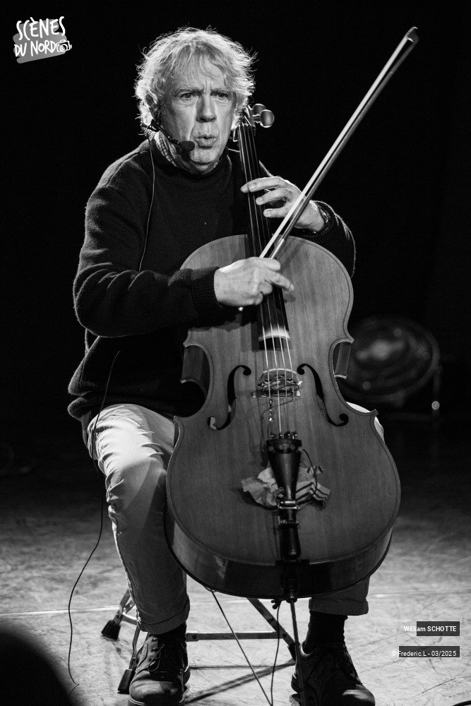7/20 photos du spectacle William Schotte