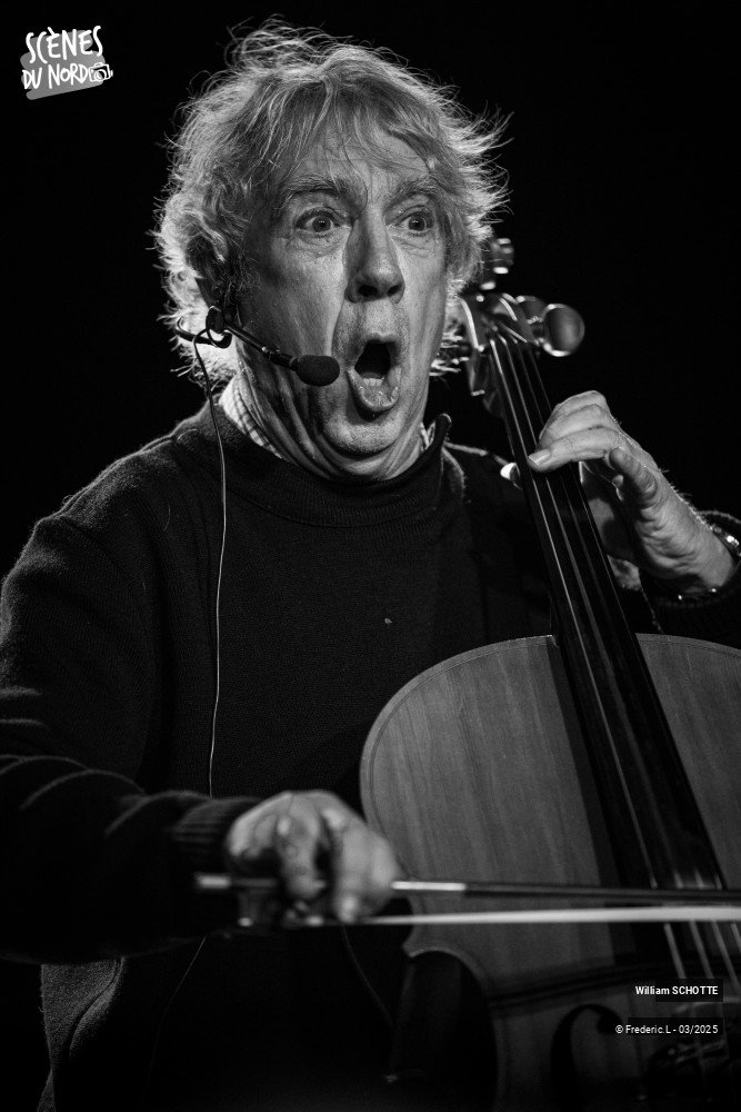 8/20 photos du spectacle William Schotte