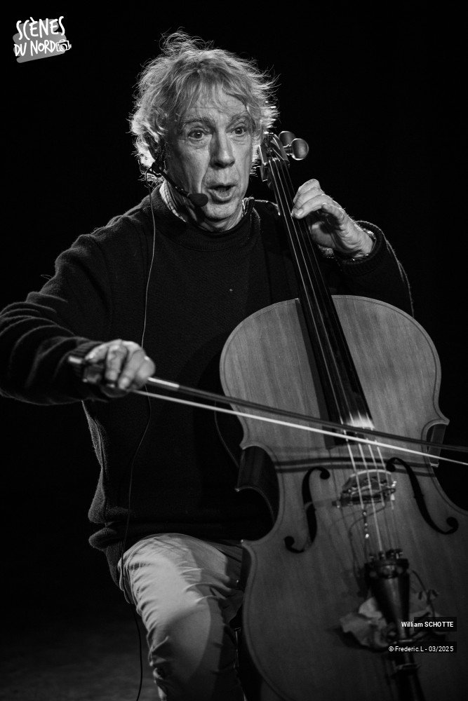 9/20 photos du spectacle William Schotte