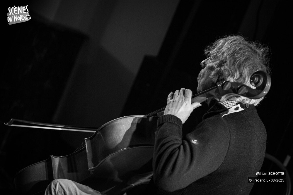 12/20 photos du spectacle William Schotte