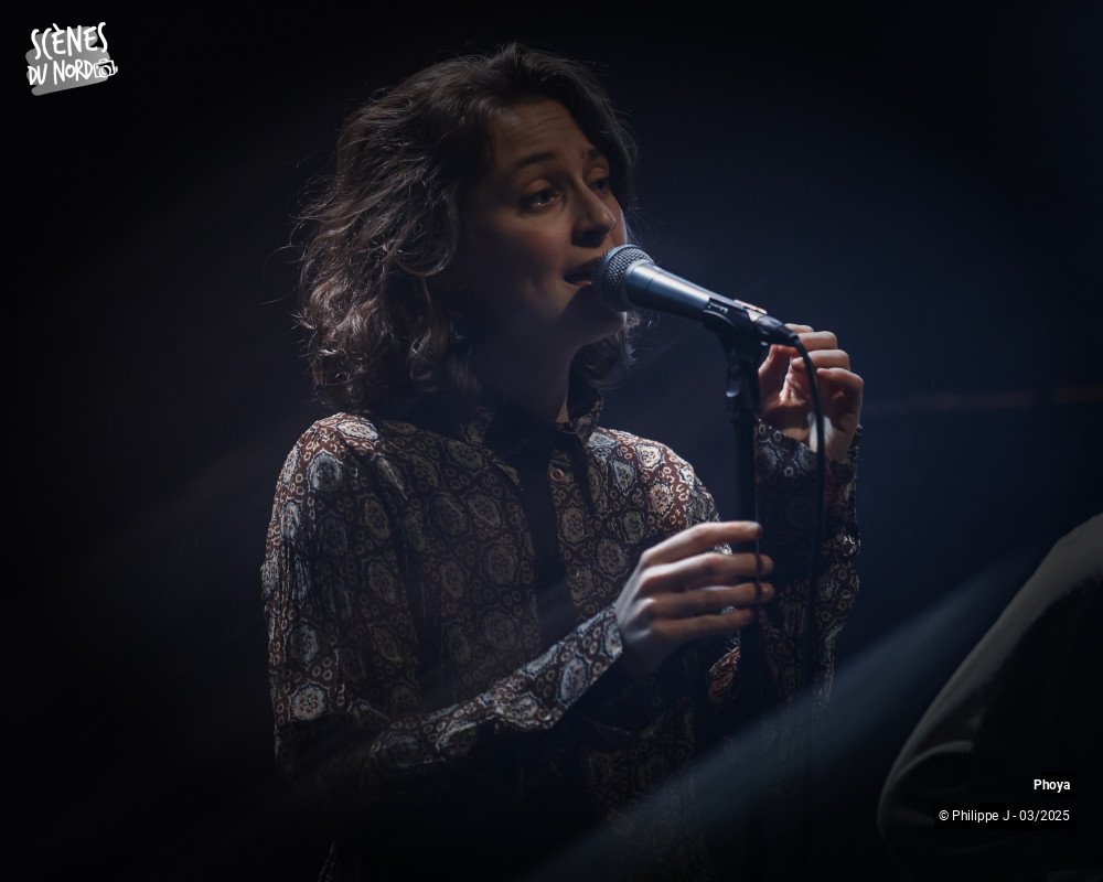 12/20 photos du spectacle Phoya