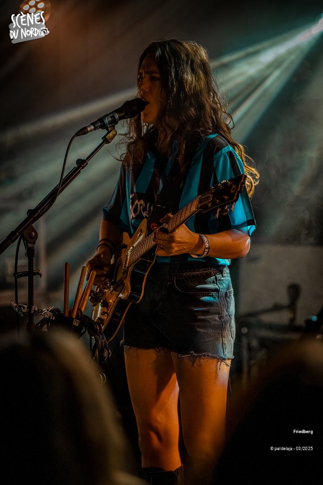 6/15 photos du spectacle Friedberg