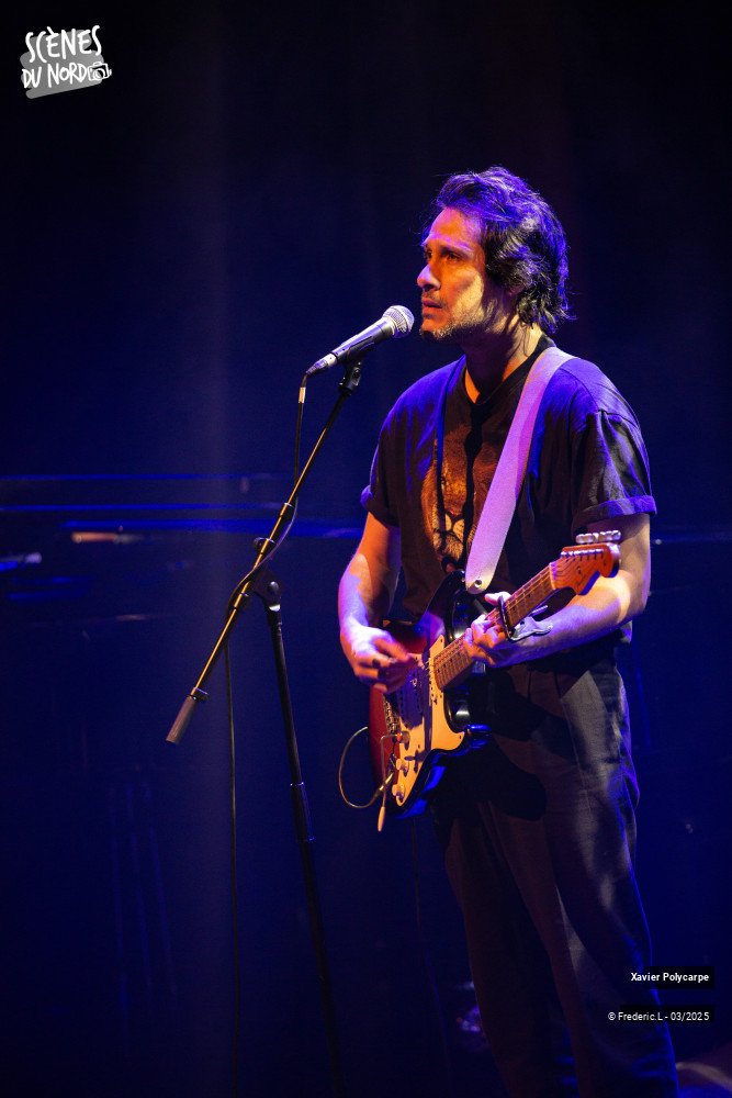 4/20 photos du spectacle Xavier Polycarpe