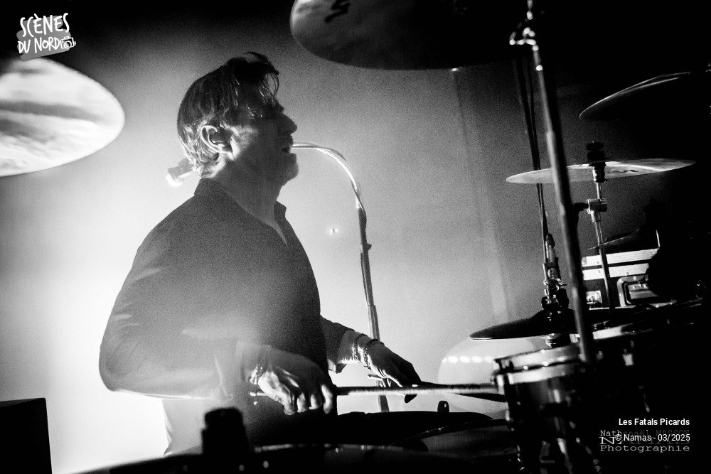6/20 photos du spectacle Les Fatals Picards