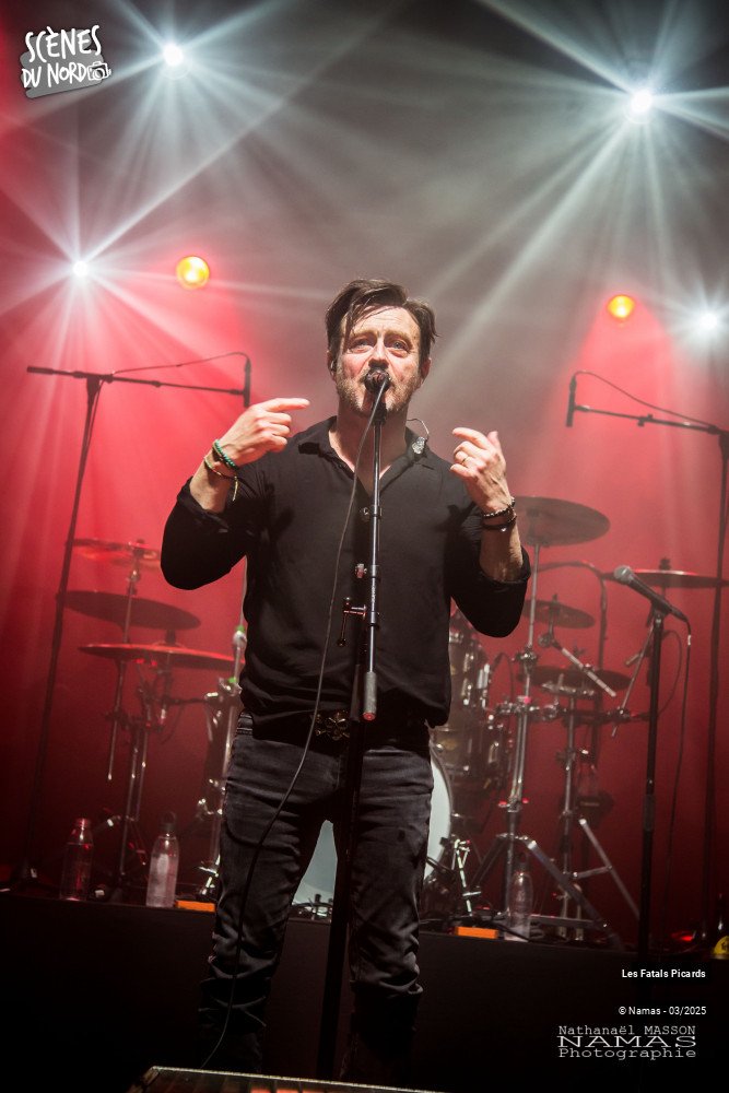 7/20 photos du spectacle Les Fatals Picards