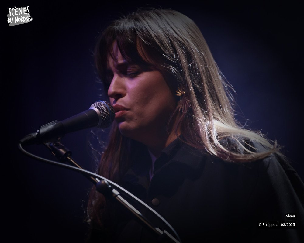 1/16 photos du spectacle Aâma