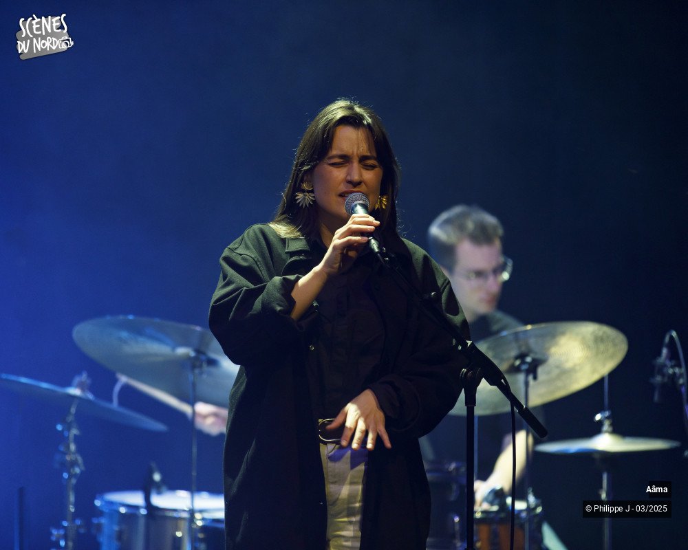 11/16 photos du spectacle Aâma