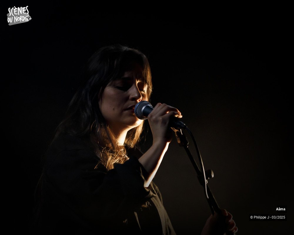 13/16 photos du spectacle Aâma