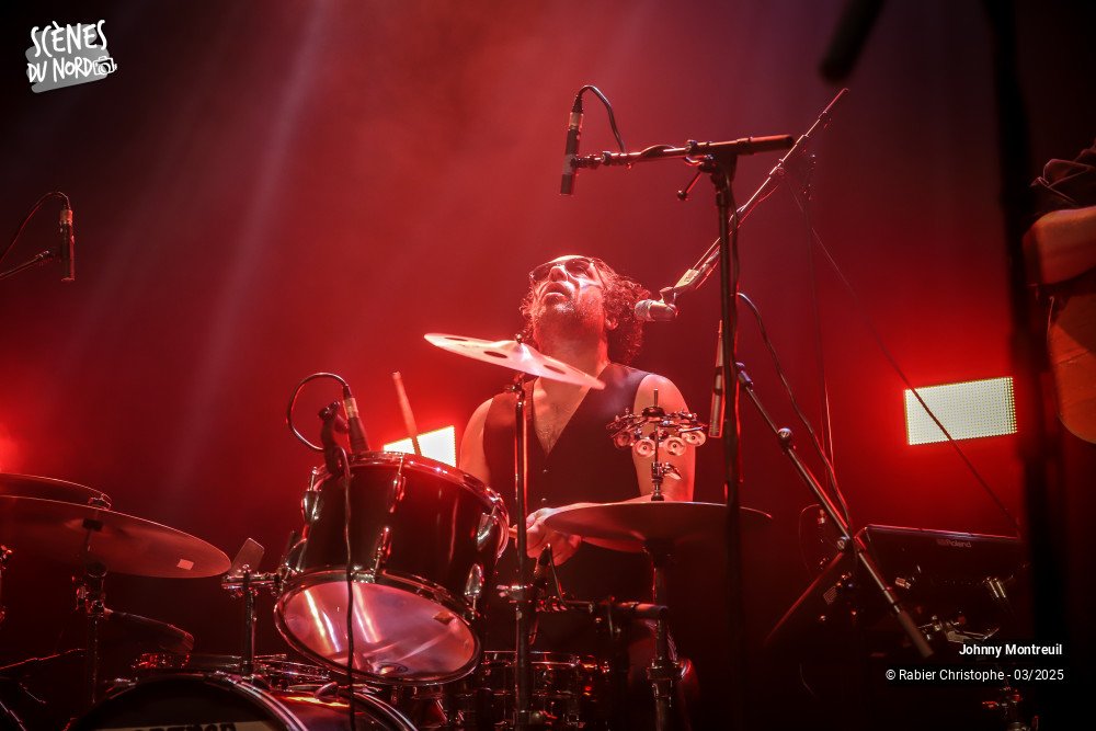10/20 photos du spectacle Johnny Montreuil