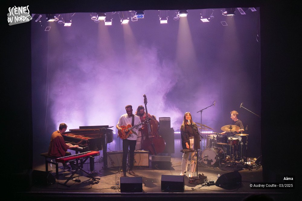 1/20 photos du spectacle Aâma