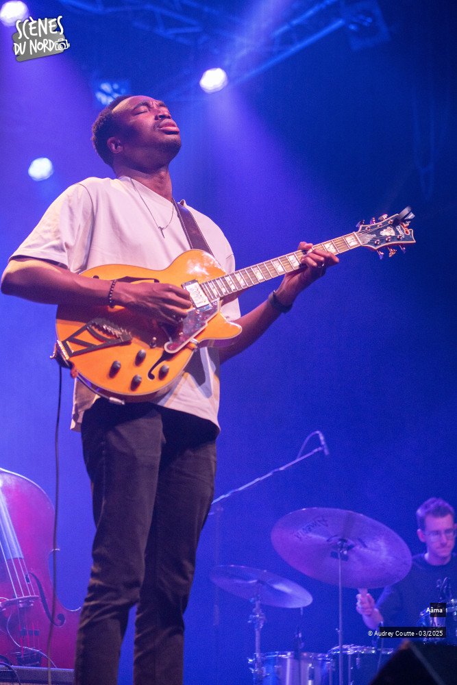 4/20 photos du spectacle Aâma