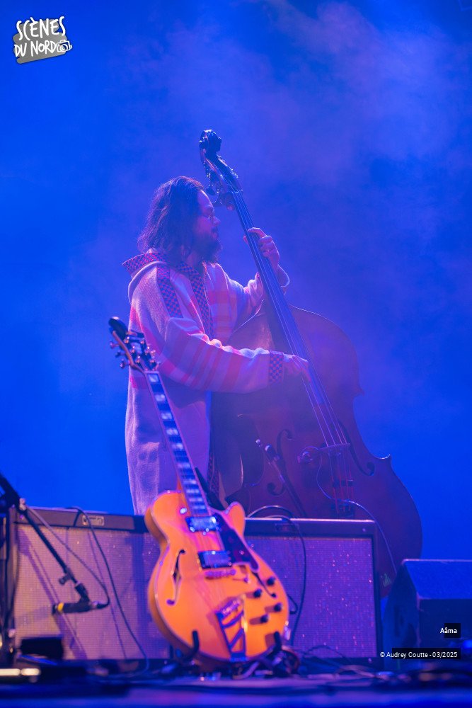 5/20 photos du spectacle Aâma