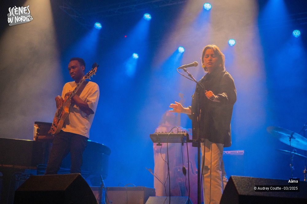 7/20 photos du spectacle Aâma