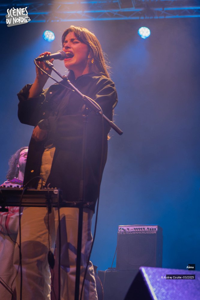 10/20 photos du spectacle Aâma
