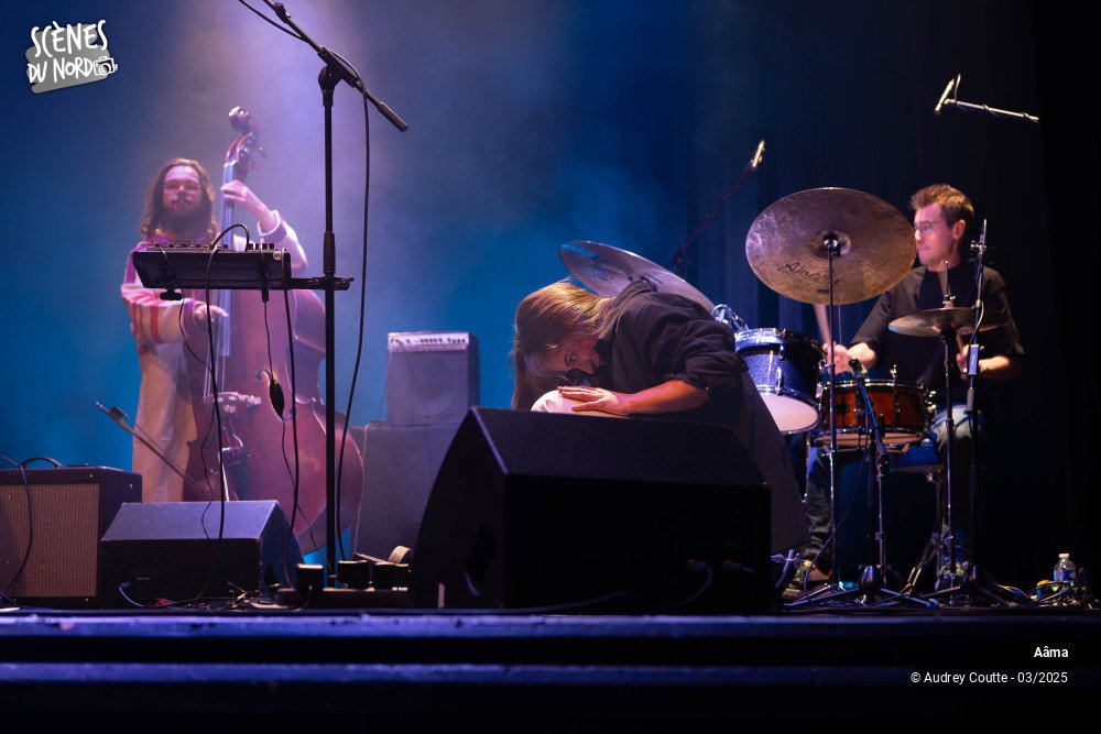 11/20 photos du spectacle Aâma