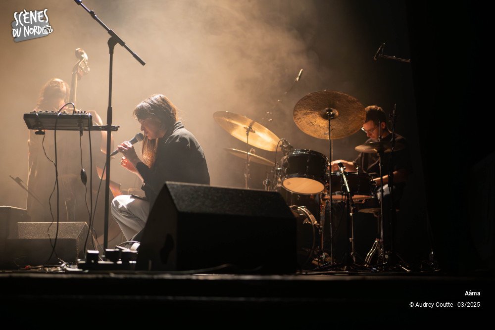 12/20 photos du spectacle Aâma