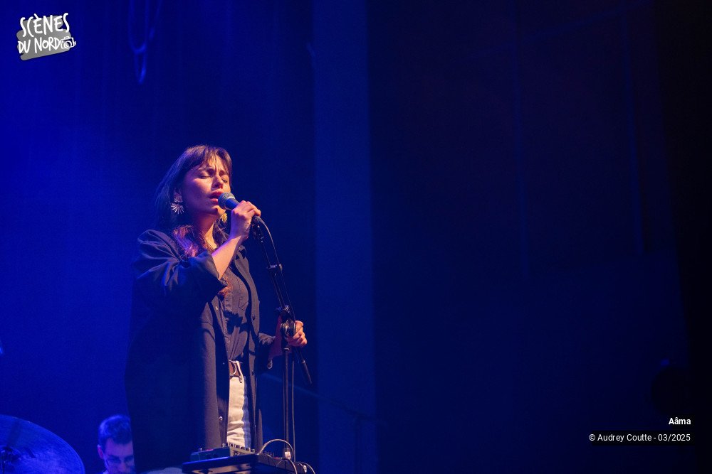 15/20 photos du spectacle Aâma
