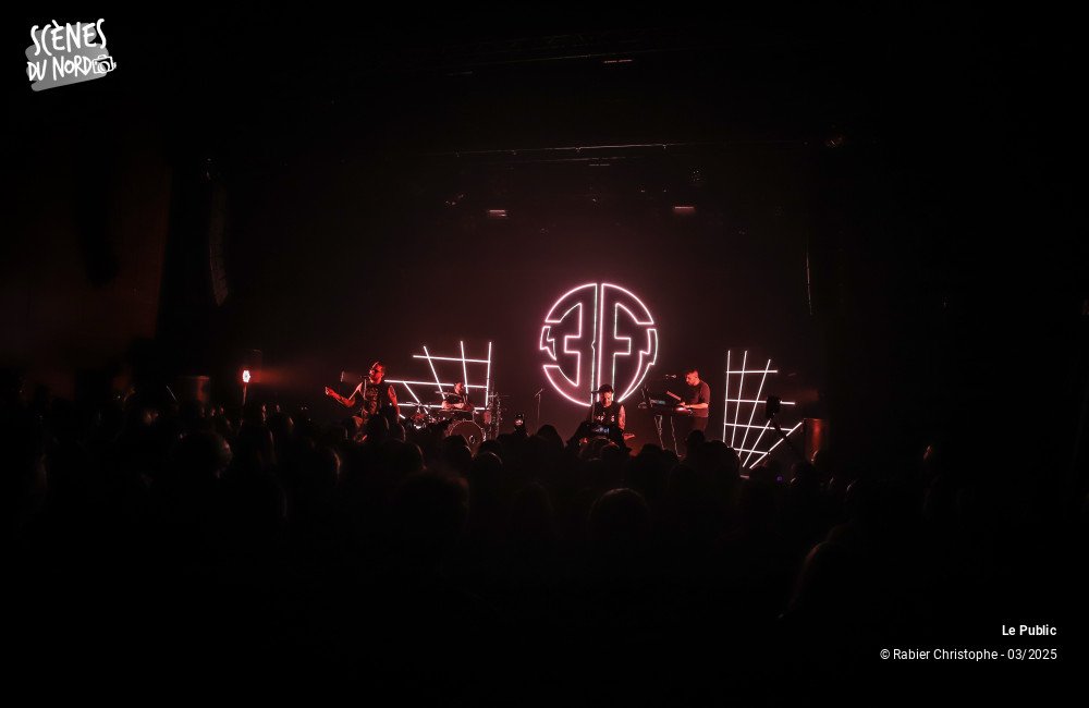 7/17 photos du spectacle Ambiance au festival A Travers Chants 2025