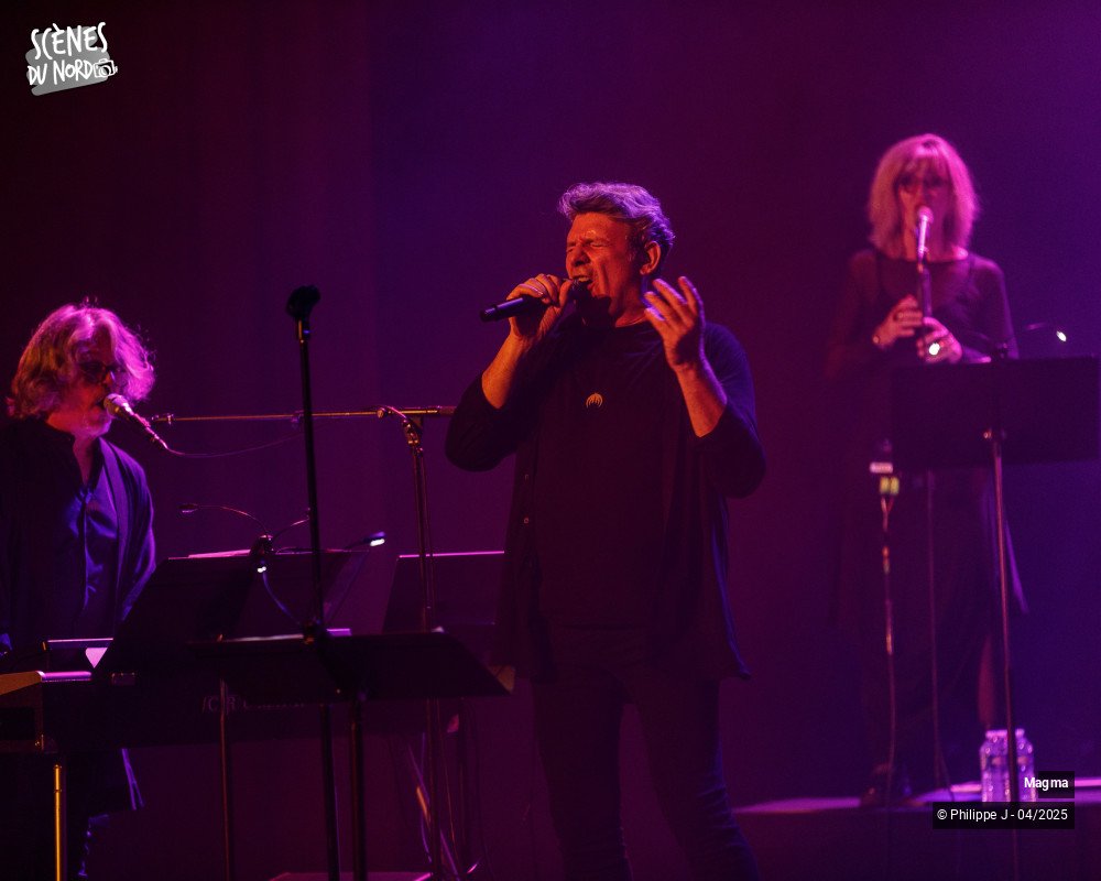 9/20 photos du spectacle Magma