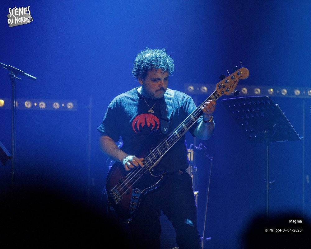 14/20 photos du spectacle Magma