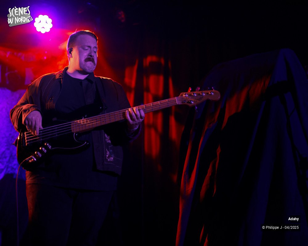 4/14 photos du spectacle Adahy