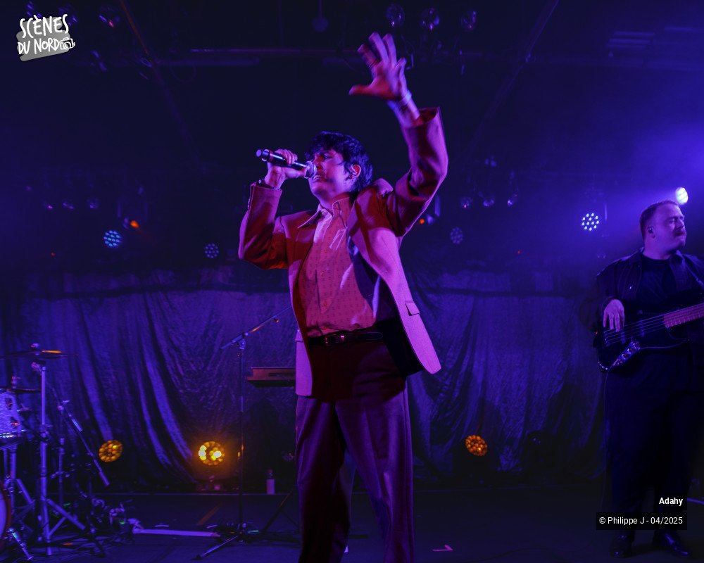 5/14 photos du spectacle Adahy