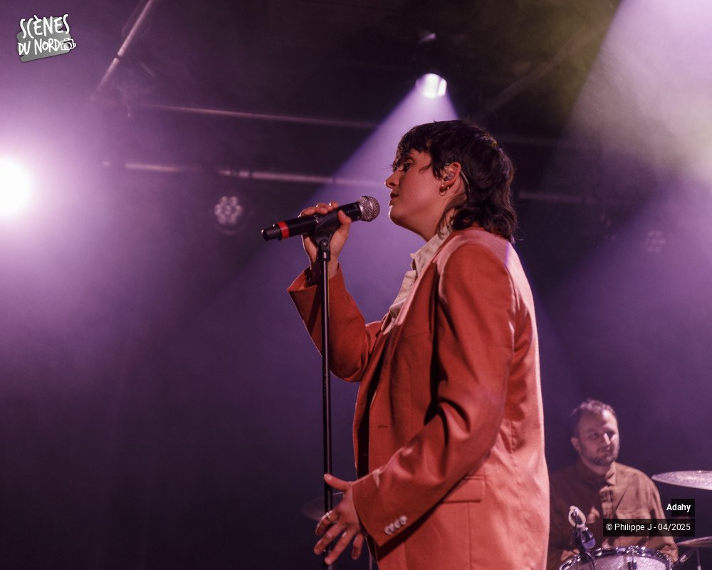 6/14 photos du spectacle Adahy