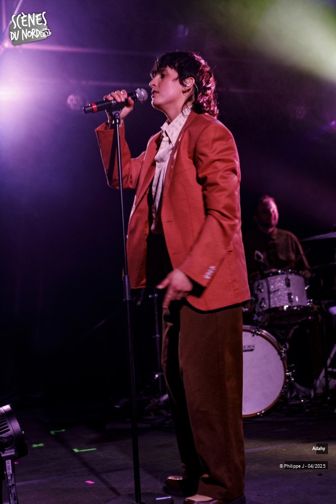 10/14 photos du spectacle Adahy