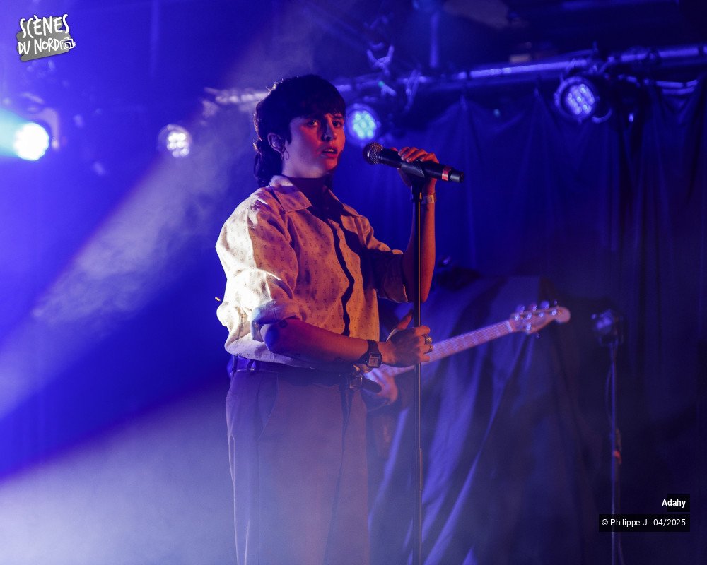 13/14 photos du spectacle Adahy
