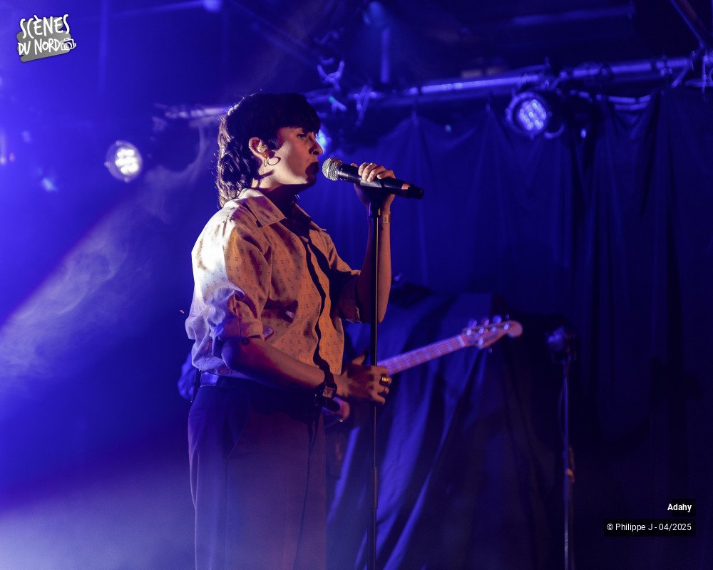 14/14 photos du spectacle Adahy