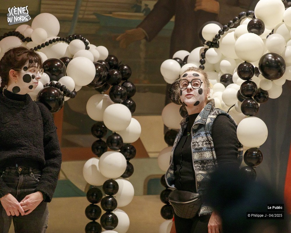 10/30 photos du spectacle En attendant Fiesta #4