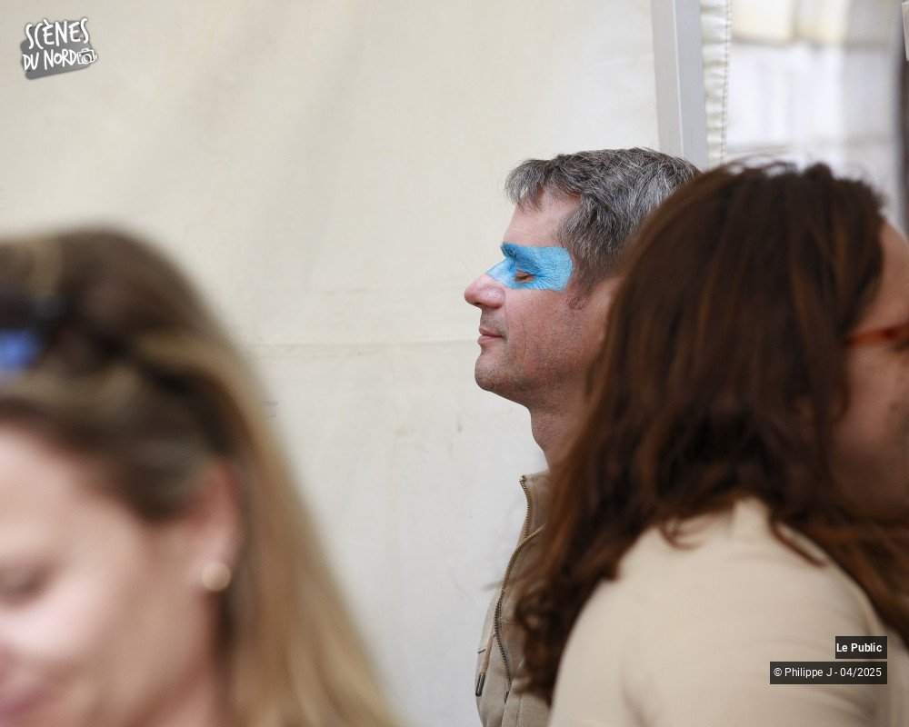 17/30 photos du spectacle En attendant Fiesta #4