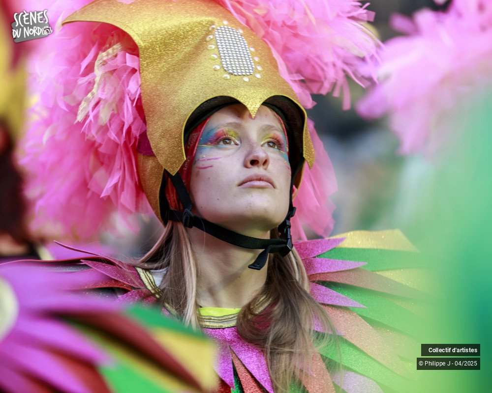 5/20 photos du spectacle Parade #2