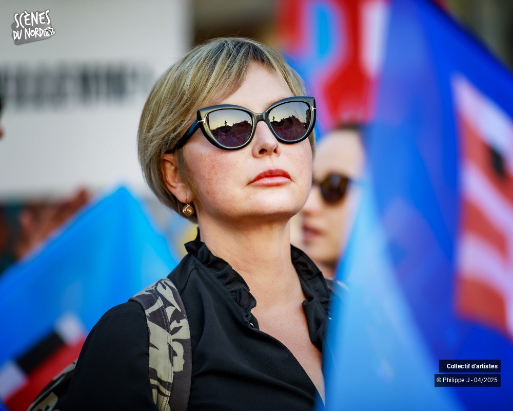 8/20 photos du spectacle Parade #2