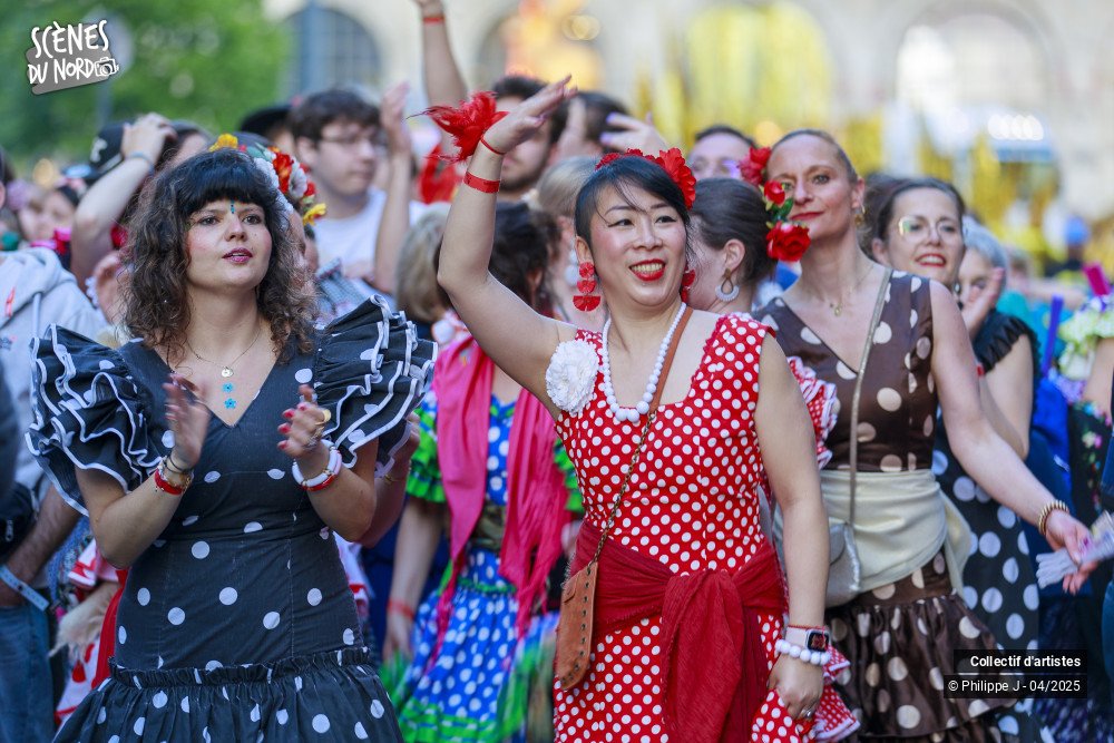 20/20 photos du spectacle Parade #2