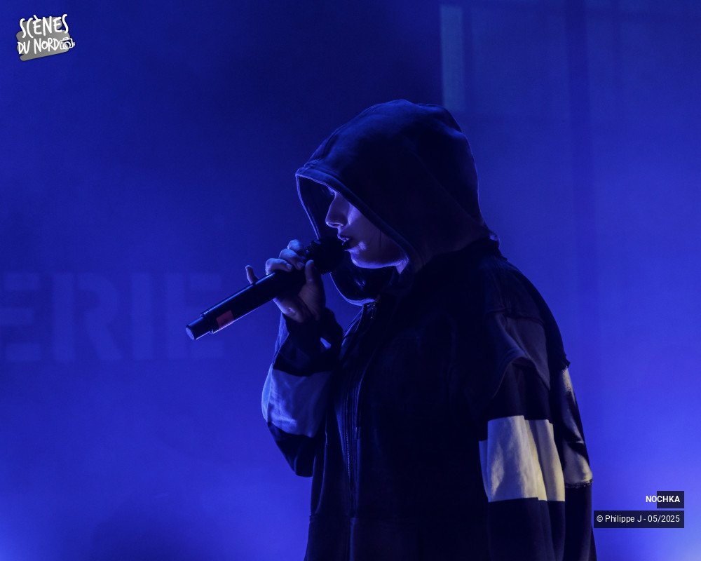 12/15 photos du spectacle Nochka