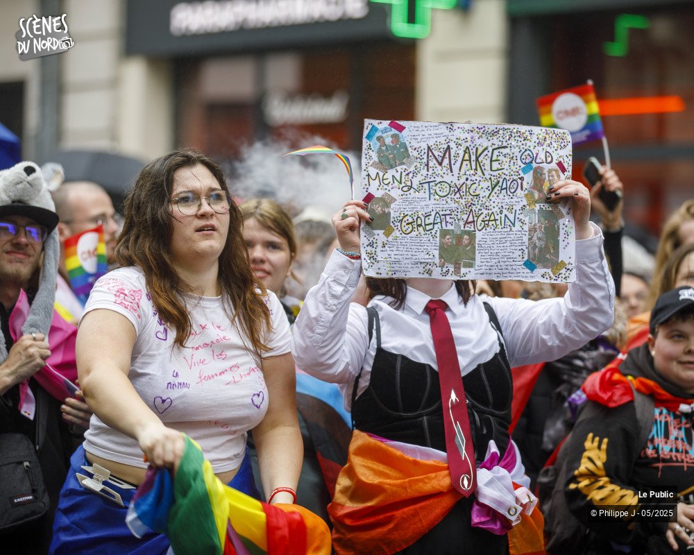 13/18 photos du spectacle Pride #2