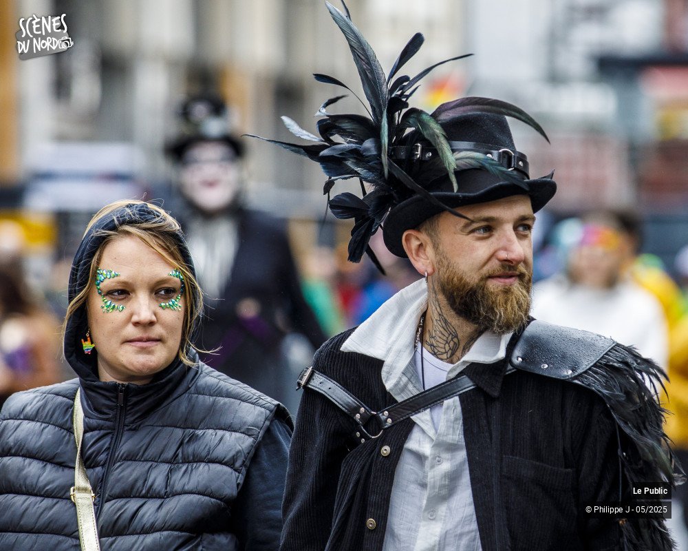 9/43 photos du spectacle Pride #5