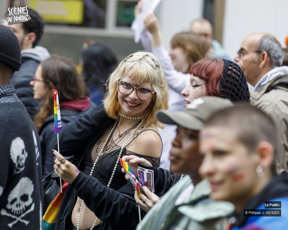 17/43 photos du spectacle Pride #5